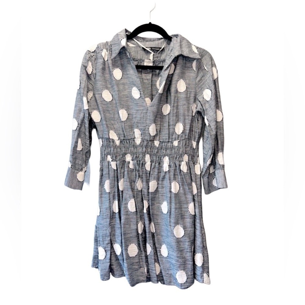 Women's Zara Tunic/dress Medium
